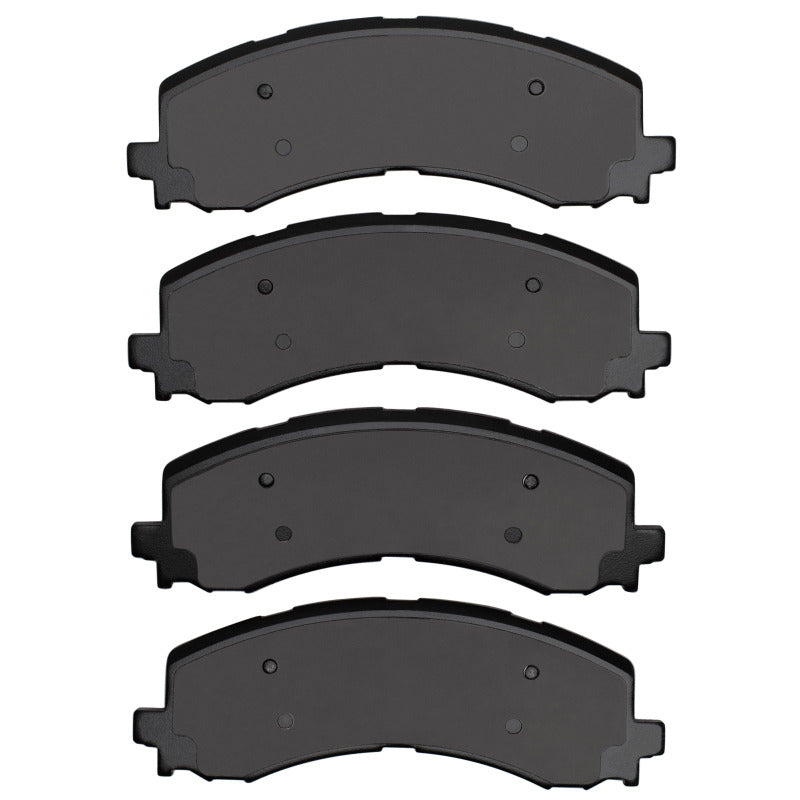 R1 21-26 Lincoln Navigator Front Optimum OE Brake Pads