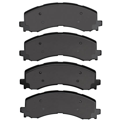 R1 21-26 Lincoln Navigator Front Optimum OE Brake Pads