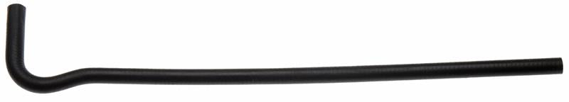 Gates 97-04 Chevrolet Corvette V-8 5.7L Rad. To Throttle Body Molded Heater Hose - Graveyard Performance