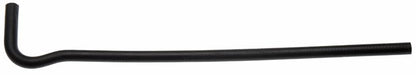 Gates 97-04 Chevrolet Corvette V-8 5.7L Rad. To Throttle Body Molded Heater Hose - Graveyard Performance