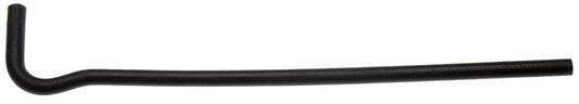 Gates 97-04 Chevrolet Corvette V-8 5.7L Rad. To Throttle Body Molded Heater Hose - Graveyard Performance