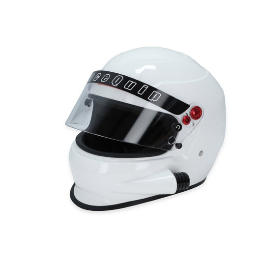 RaceQuip White SIDE AIR PRO20 SA2020 XXL