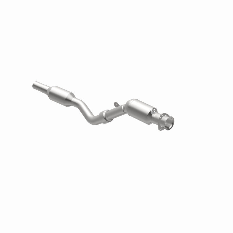 MagnaFlow Conv DF 04-09 Audi S4 4.2L PS MT OE - Graveyard Performance