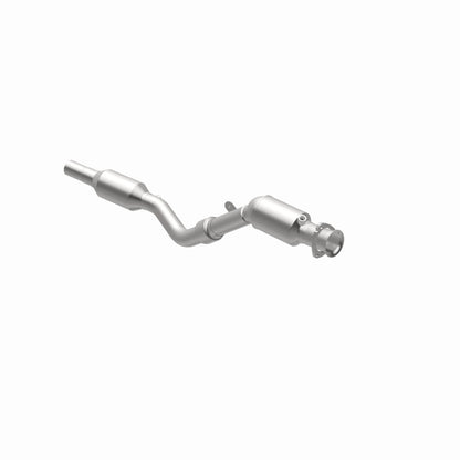 MagnaFlow Conv DF 04-09 Audi S4 4.2L PS MT OE - Graveyard Performance