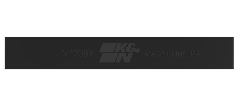 K&N 14-24 Infiniti Q50 Cabin Air Filter - Graveyard Performance
