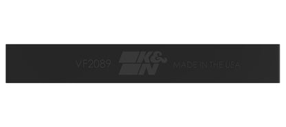 K&N 14-24 Infiniti Q50 Cabin Air Filter - Graveyard Performance