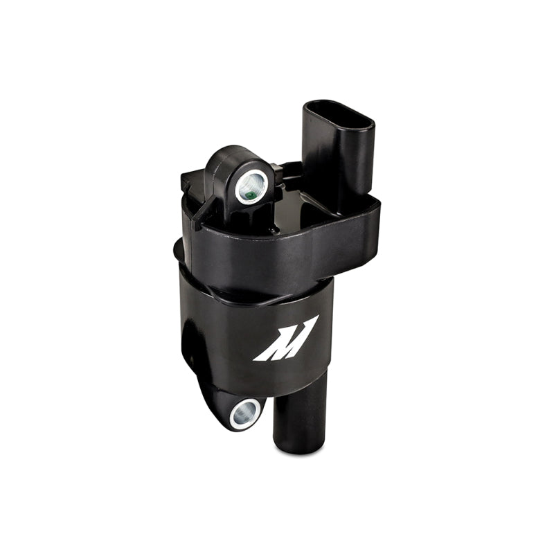 Mishimoto 2007+ GM LS Round Style Engine Ignition Coil - Graveyard Performance