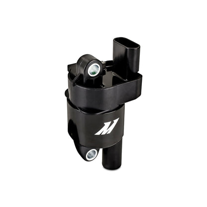 Mishimoto 2007+ GM LS Round Style Engine Ignition Coil - Graveyard Performance