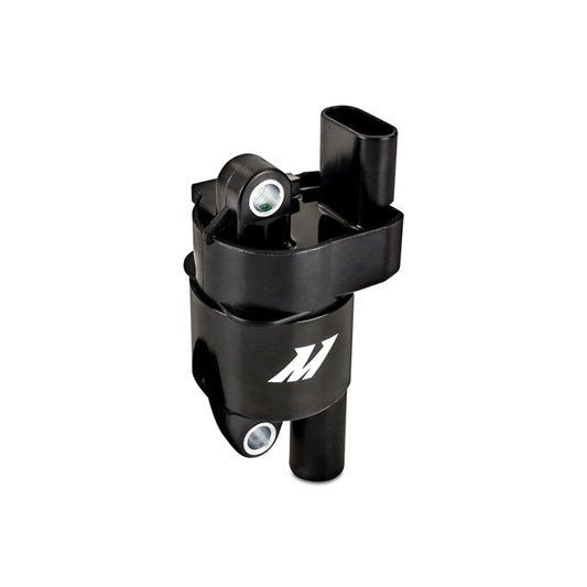 Mishimoto 2007+ GM LS Round Style Engine Ignition Coil - Graveyard Performance