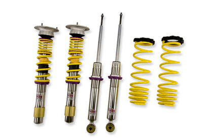 KW Coilover Kit V2 BMW M5 E39 (M539) Sedan - Graveyard Performance