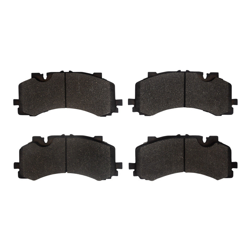 R1 20-26 Audi S8 Front Optimum OE Brake Pads