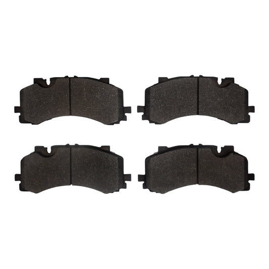 R1 20-26 Audi S8 Front Optimum OE Brake Pads