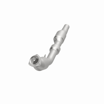 MagnaFlow Conv DF 06 Audi RS4 Awd D/S OEM - Graveyard Performance