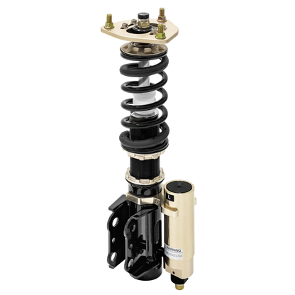 BC Racing Coilovers 98-02 Honda Accord (6th Generation) / 01-03 Acura CL / 99-03 Acura TL