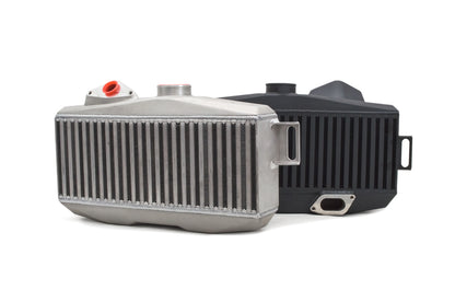 GrimmSpeed Top Mount Intercooler For Subaru 02-07 WRX 04-21 STI 04-08 FXT
