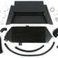 GrimmSpeed Top Mount Intercooler Kit Inc. Splitter For Subaru 08-14 WRX
