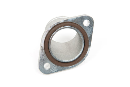 GrimmSpeed Top Mount Intercooler Kit Inc. Splitter For Subaru 08-14 WRX