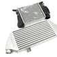 GrimmSpeed Top Mount Intercooler Kit Inc. Splitter For Subaru 08-14 WRX
