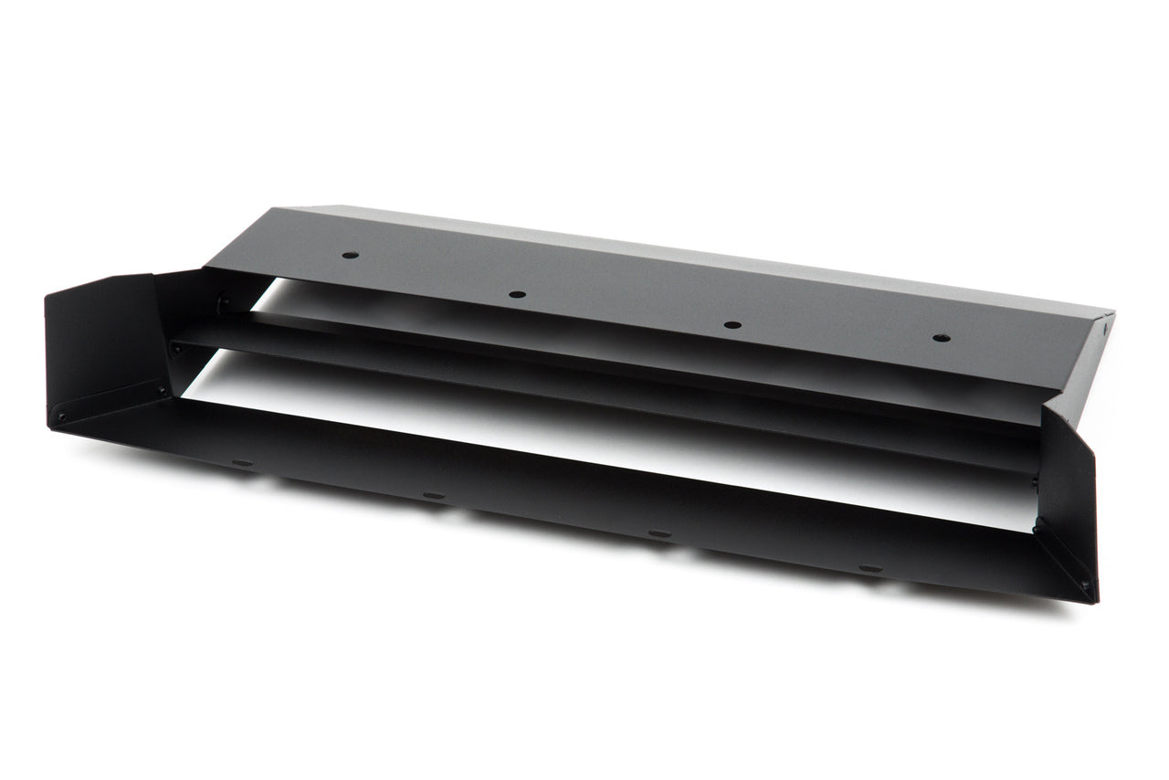 GrimmSpeed Top Mount Intercooler Kit Inc. Splitter For Subaru 05-09 LGT