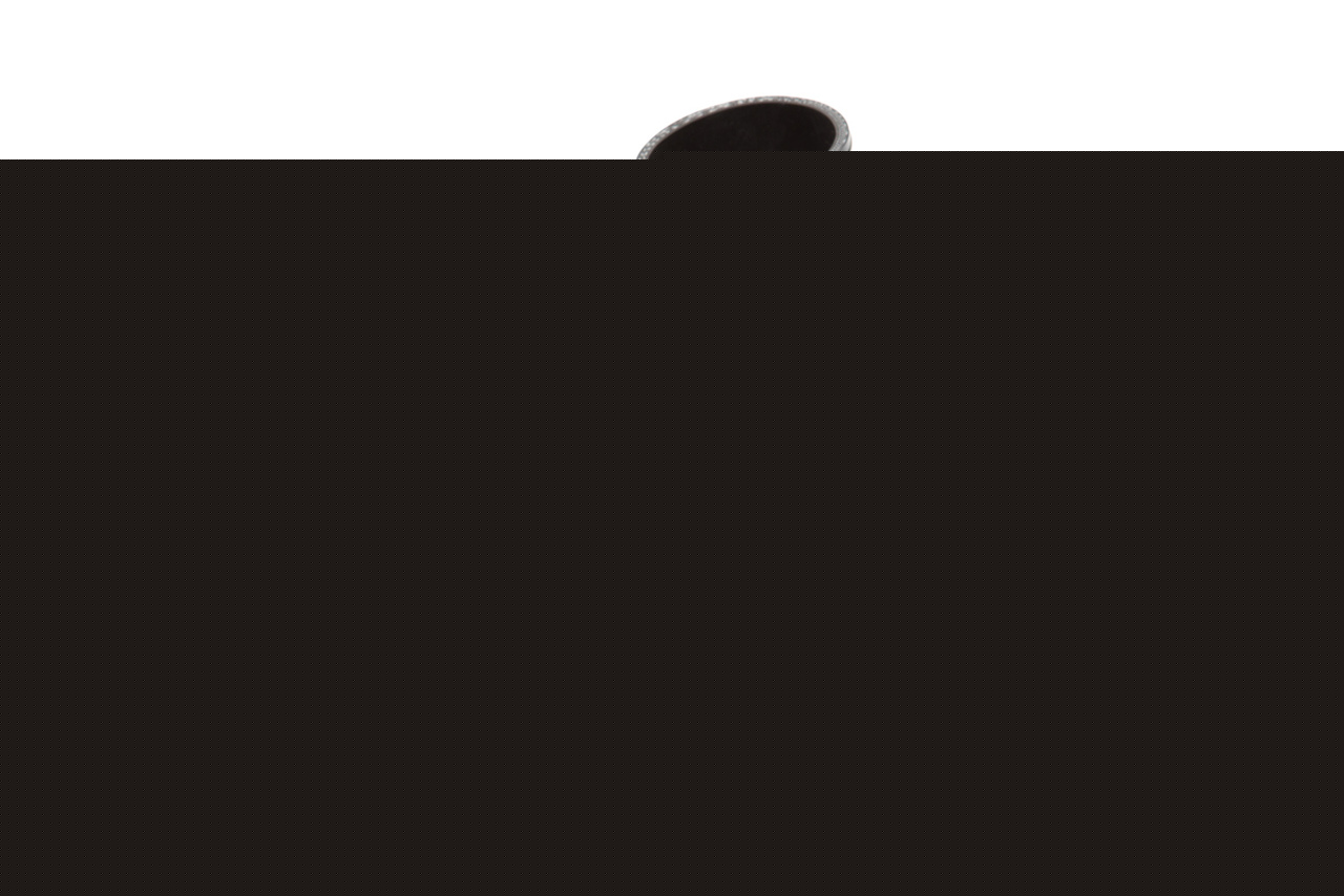 GrimmSpeed Top Mount Intercooler Kit Inc. Splitter Thermal Dispersant Black For Subaru 05-09 LGT