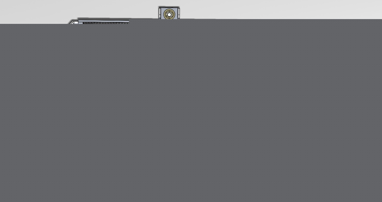 GrimmSpeed Top Mount Intercooler 'STI-Style' Turbo Outlet Hose For Subaru 08-14 WRX 05-09 LGT