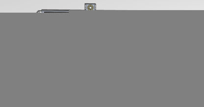 GrimmSpeed Top Mount Intercooler 'STI-Style' Turbo Outlet Hose For Subaru 08-14 WRX 05-09 LGT