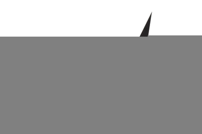 GrimmSpeed Top Mount Intercooler Kit Inc. Splitter Thermal Dispersant Black For Subaru 15-21 WRX