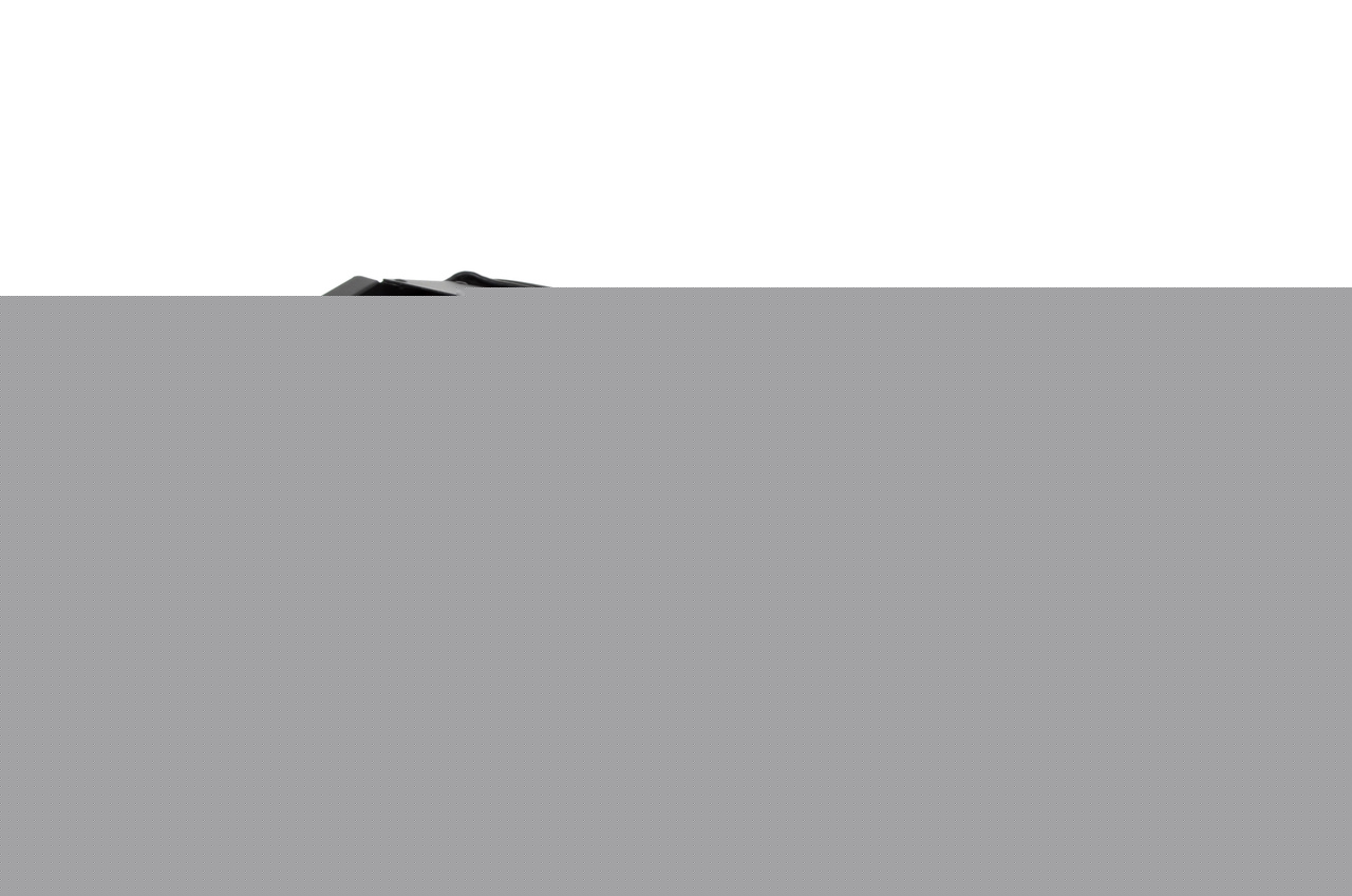 GrimmSpeed Top Mount Intercooler Kit Inc. Splitter Thermal Dispersant Black For Subaru 15-21 WRX