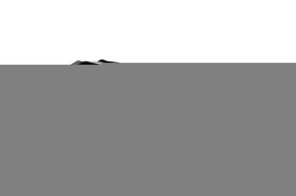 GrimmSpeed Top Mount Intercooler Kit Inc. Splitter Thermal Dispersant Black For Subaru 15-21 WRX