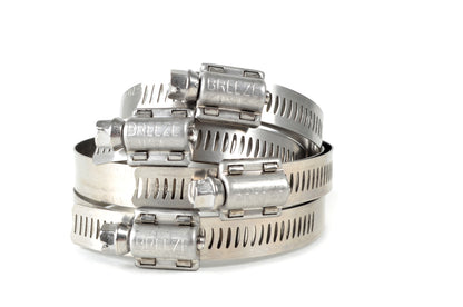 GrimmSpeed Top Mount Intercooler Y-Pipe Kit Red For Subaru 04-21 STI 02-07 WRX 04-08 FXT w/STI Style TMIC