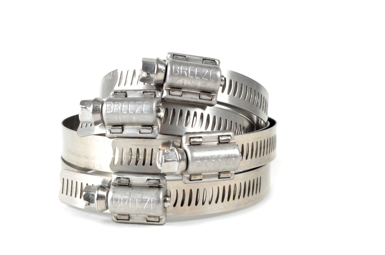 GrimmSpeed Top Mount Intercooler Silicone Coupler Kit Red For Subaru 04-21 STI 02-07 WRX 04-08 FXT w/STI Style TMIC