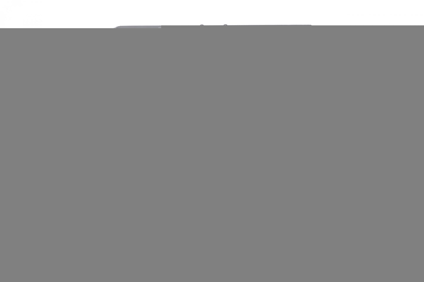 GrimmSpeed Front Mount Intercooler Kit Inc. Red Piping For Subaru 08-14 STI