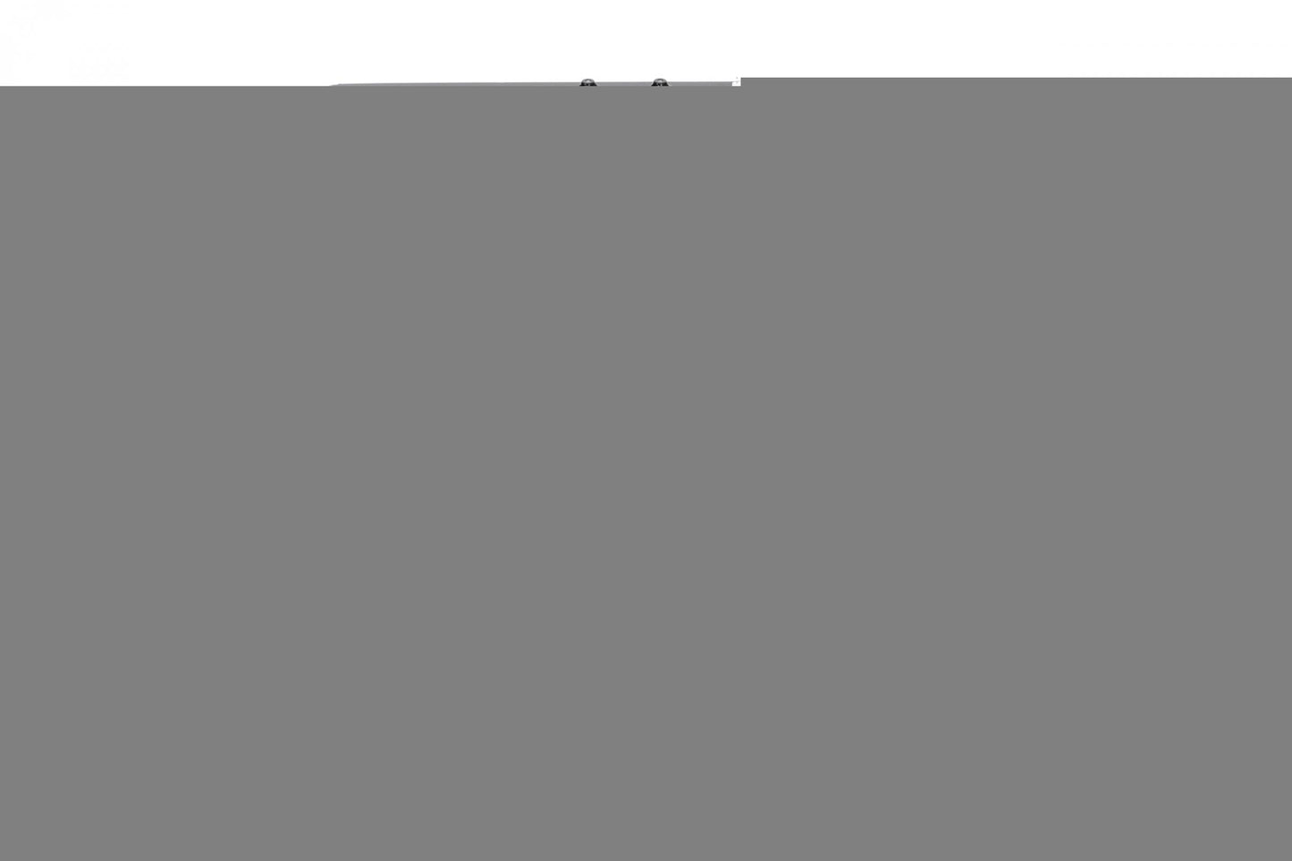 GrimmSpeed Front Mount Intercooler Kit Inc. Red Piping For Subaru 08-14 WRX