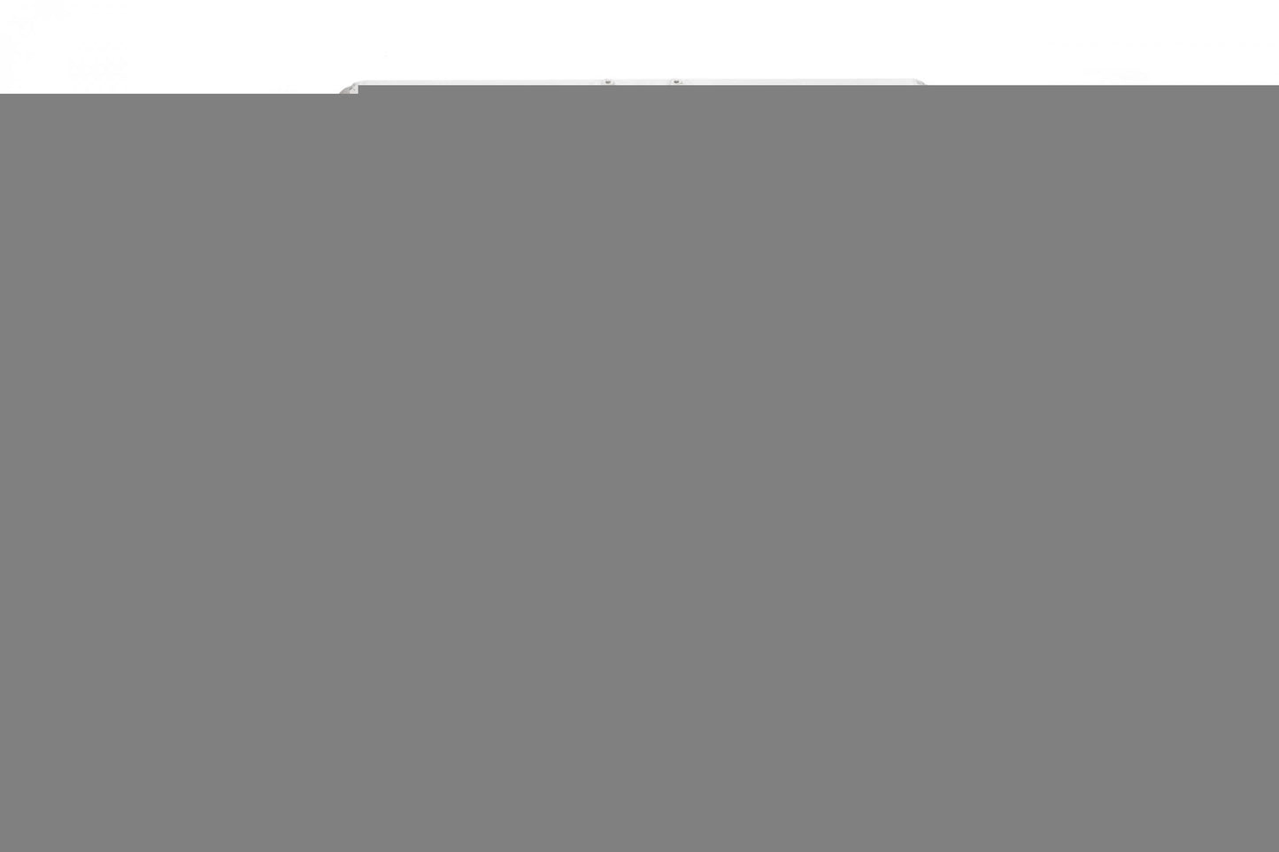 GrimmSpeed Front Mount Intercooler Kit Inc. Black Piping For Subaru 08-14 WRX