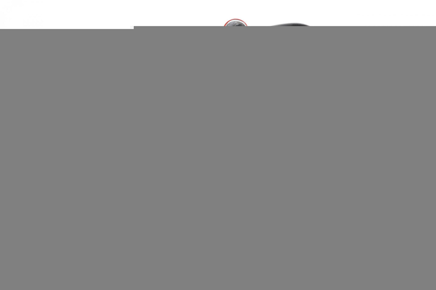 GrimmSpeed Front Mount Intercooler Kit Black Coated Inc. Red Piping For Subaru 08-14 WRX