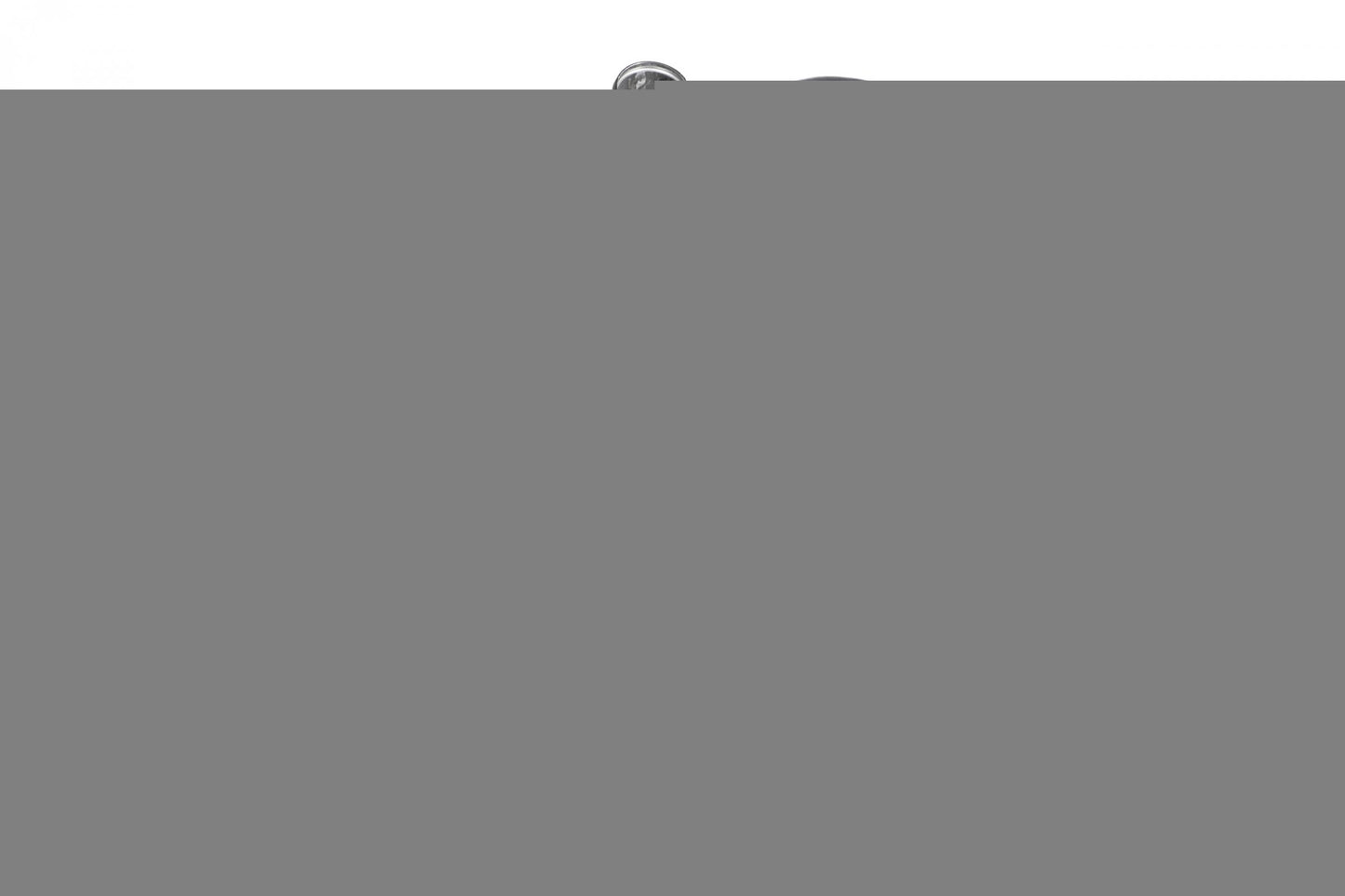 GrimmSpeed Front Mount Intercooler Kit Black Coated Black Piping For Subaru 08-14 WRX