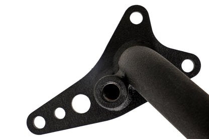 GrimmSpeed Front Mount Intercooler Bumper Bar Black Coated For Subaru 15-21 WRX/STI