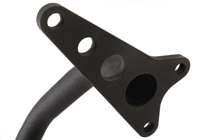 GrimmSpeed Front Mount Intercooler Bumper Bar Black Coated For Subaru 08-14 WRX/STI