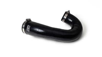 GrimmSpeed Front Mount Intercooler 'STI-Style' Turbo Outlet Hose For Subaru 08-14 WRX