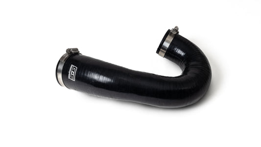 GrimmSpeed Front Mount Intercooler 'STI-Style' Turbo Outlet Hose For Subaru 08-14 WRX