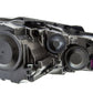 Hella 10-13 Volkswagen Golf Hatchback/Gti Headlamp Lh