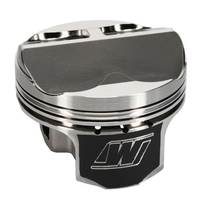 Wiseco Honda K-Series +10.5cc Dome 1.181X88.0mm Piston Shelf Stock - Graveyard Performance