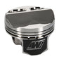 Wiseco Honda K-Series +10.5cc Dome 1.181X86.5mm Piston Shelf Stock Kit