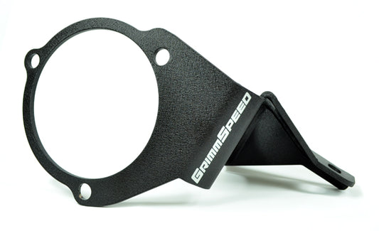 GrimmSpeed Master Cylinder Brace Mitsubishi Evo 8/9
