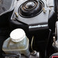 GrimmSpeed Master Cylinder Brace Mitsubishi Evo 8/9