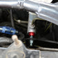 GrimmSpeed Master Cylinder Brace Mitsubishi Evo 8/9