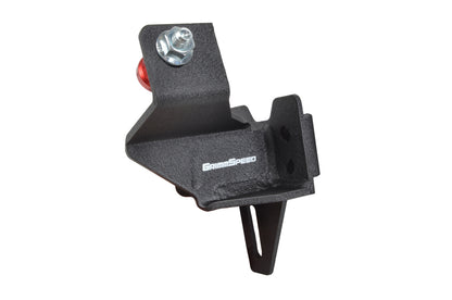 GrimmSpeed Master Cylinder Brace For Subaru 08-14 Impreza/WRX/STI mid 07-09 VDC Legacy - Graveyard Performance