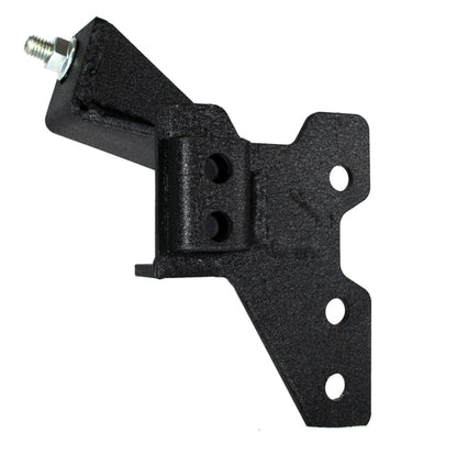 GrimmSpeed Master Cylinder Brace For Subaru 08-14 Impreza/WRX/STI mid 07-09 VDC Legacy - Graveyard Performance