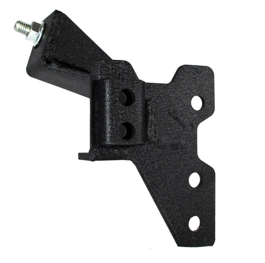 GrimmSpeed Master Cylinder Brace For Subaru 08-14 Impreza/WRX/STI mid 07-09 VDC Legacy - Graveyard Performance