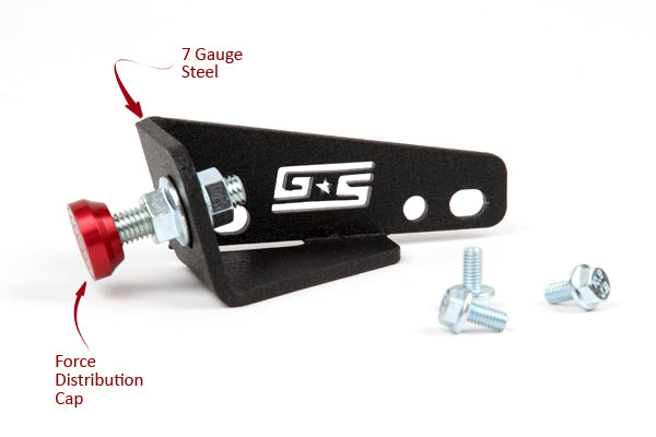 GrimmSpeed Master Cylinder Brace For Subaru/Toyota BRZ/FRS/86